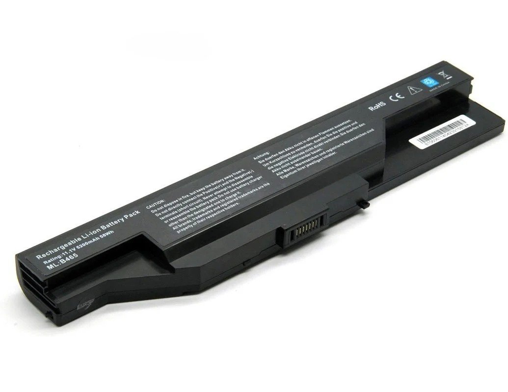 Batterie Lenovo L10C6Y11, L10M6Y11, LVB465NB 